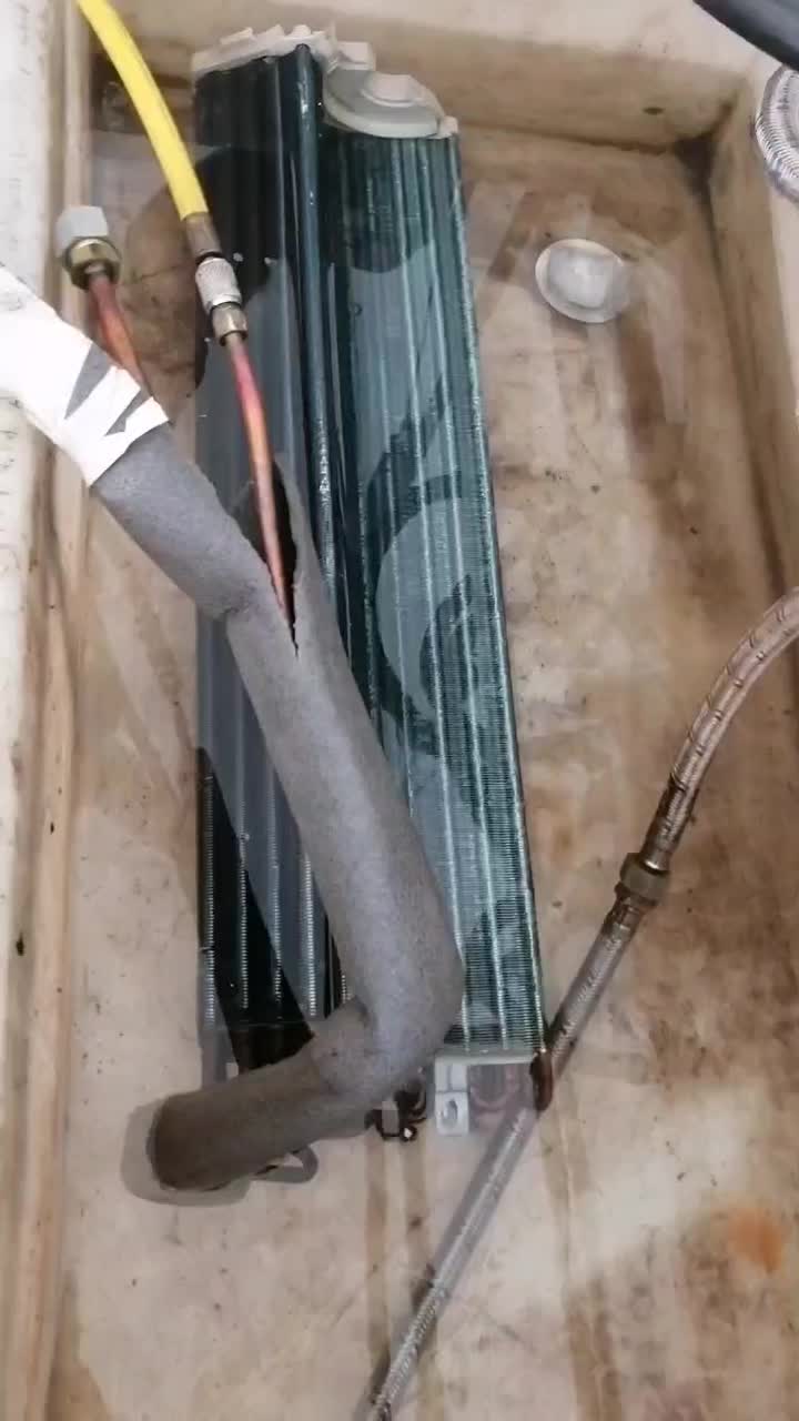 تعمیرات لوازم سردکننده کولر -یخچال( کشاورز)|خدمات پیشه و مهارت|بندرلنگه, |دیوار