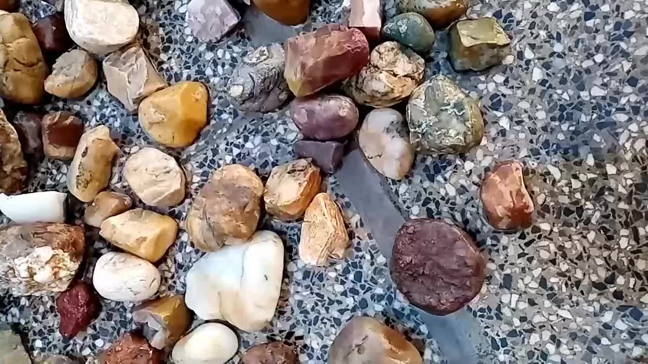 سنگ جاسپر|جواهرات|نجف‌آباد, ۲۲ بهمن|دیوار