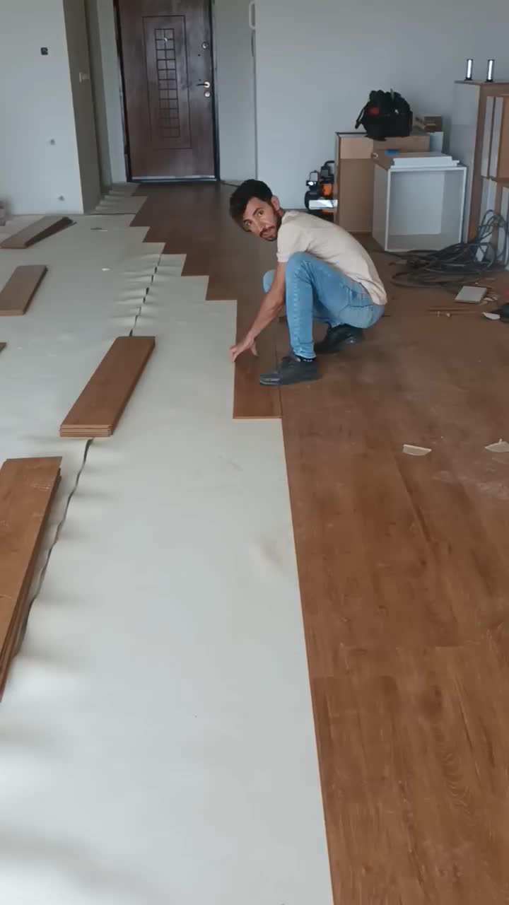 نصب کفپوش و لمینت و قرنیز|خدمات پیشه و مهارت|تهران, اوقاف|دیوار