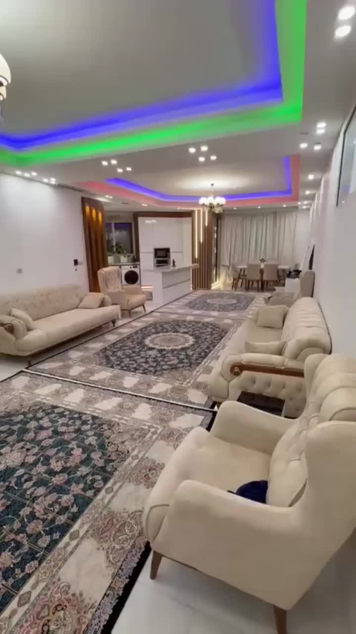 یک واحد بی نظیر شیک و بی بدیل نوساز فول امکانات|فروش آپارتمان|ملارد, |دیوار