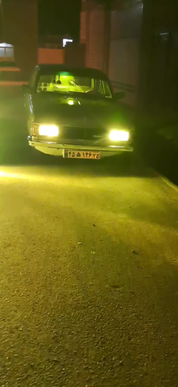 پیکان مدل ۸۰جوان پسند|خودرو سواری و وانت|هریس, |دیوار