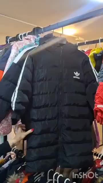 کاپشن های خارجی اورجینال در فروشگاه استوک|لباس|مرودشت, سهلآباد|دیوار