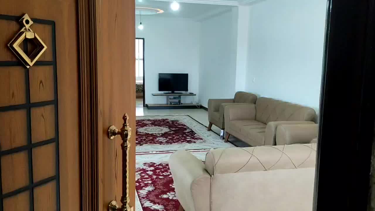 سوییت نوساز با ویو جنگل و دریا|اجارهٔ کوتاه‌مدت آپارتمان و سوئیت|تنکابن, |دیوار