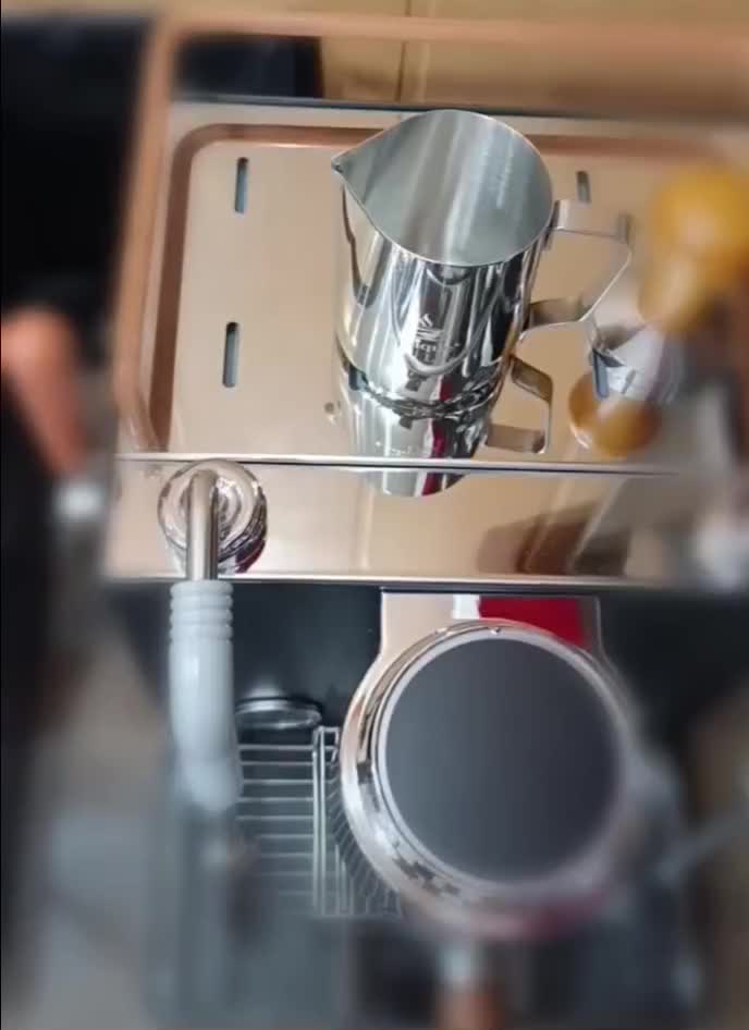 فروش اقساطی اسپرسو سازیونیک لایف7107|کافیشاپ و رستوران|نیشابور, فردوس شمالی|دیوار