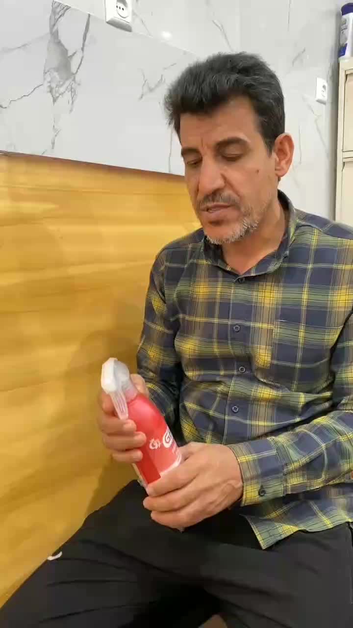 چند منظوره نانویی|مواد شوینده و دستمال کاغذی|شیراز, سینما سعدی|دیوار