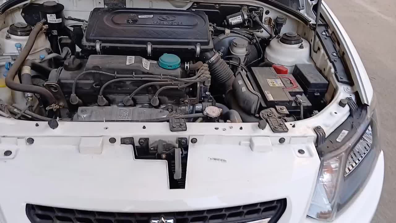 کوییک پارس خودرو خانگی مدل 402|خودرو سواری و وانت|اصفهان, باغ کاران|دیوار