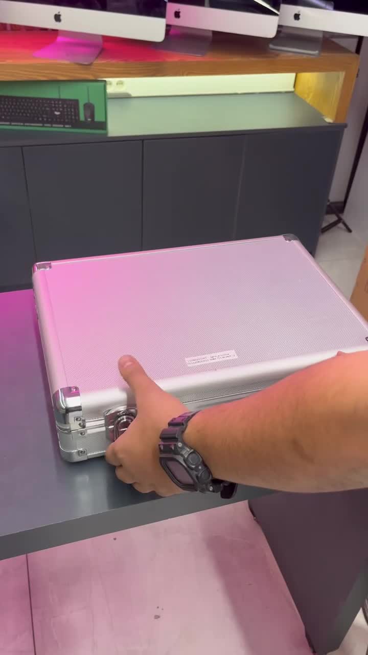 اسکنر داخل دهانی Launca مدل DL-206P|پزشکی|تهران, فلسطین (میدان انقلاب)|دیوار