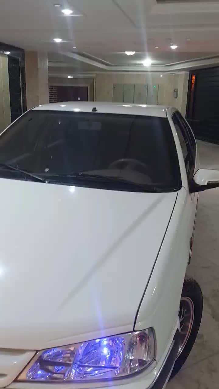 پژو پارس کلکسیونی بیرنگ|خودرو سواری و وانت|تهران, شهرک صدرا|دیوار