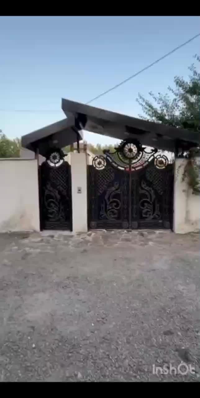 ویلا۵۰۰متر زمین۱۶۰متربنا۳خوابه گیلان رشت به انزلی|فروش خانه و ویلا|خمام, |دیوار