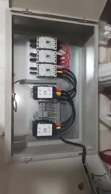 آموزش تخصصی برق و اتوماسیون صنعتی|خدمات آموزشی|همدان, |دیوار