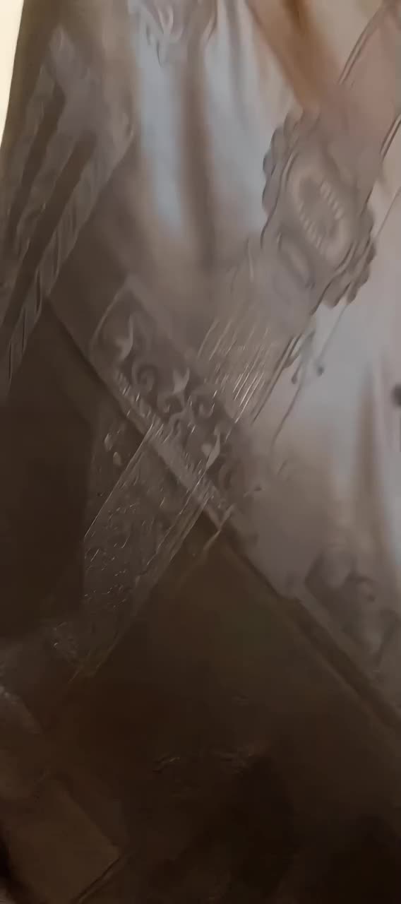 روسری ابریشم ژاکارد وارداتی|لباس|مشهد, گلبرگ|دیوار