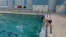 آموزش شنا تضمینی از صفر تا صد|خدمات آموزشی|رشت, چله خانه|دیوار