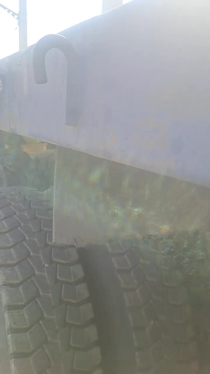 کفی ایرانکاوه دو محور بالن ۹۰|خودرو سنگین|تهران, انبار نفت|دیوار