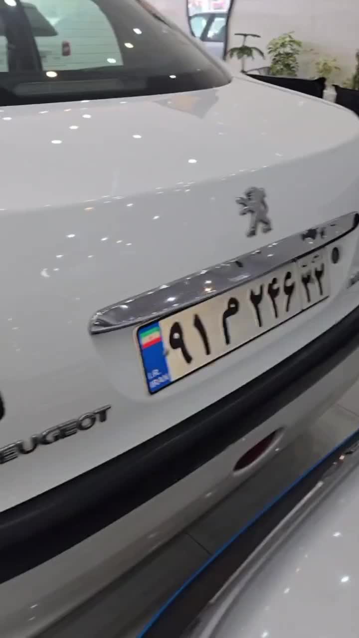 پژو 206 SD تیپ V20 مدل 90|خودرو سواری و وانت|گرگان, |دیوار