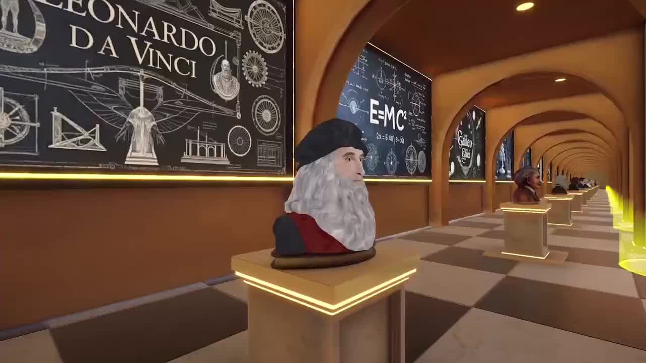 بازار یابی  از حوزه جذاب هوش مصنوعی متاورس|استخدام بازاریابی و فروش|بروجرد, |دیوار