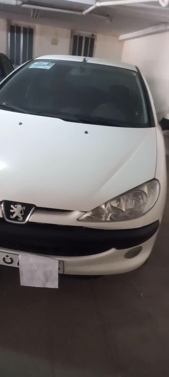 ماشین فوق العاده زیبا تمیز مرتب هستش|خودرو سواری و وانت|فردیس, شهرک شهید حسینی|دیوار