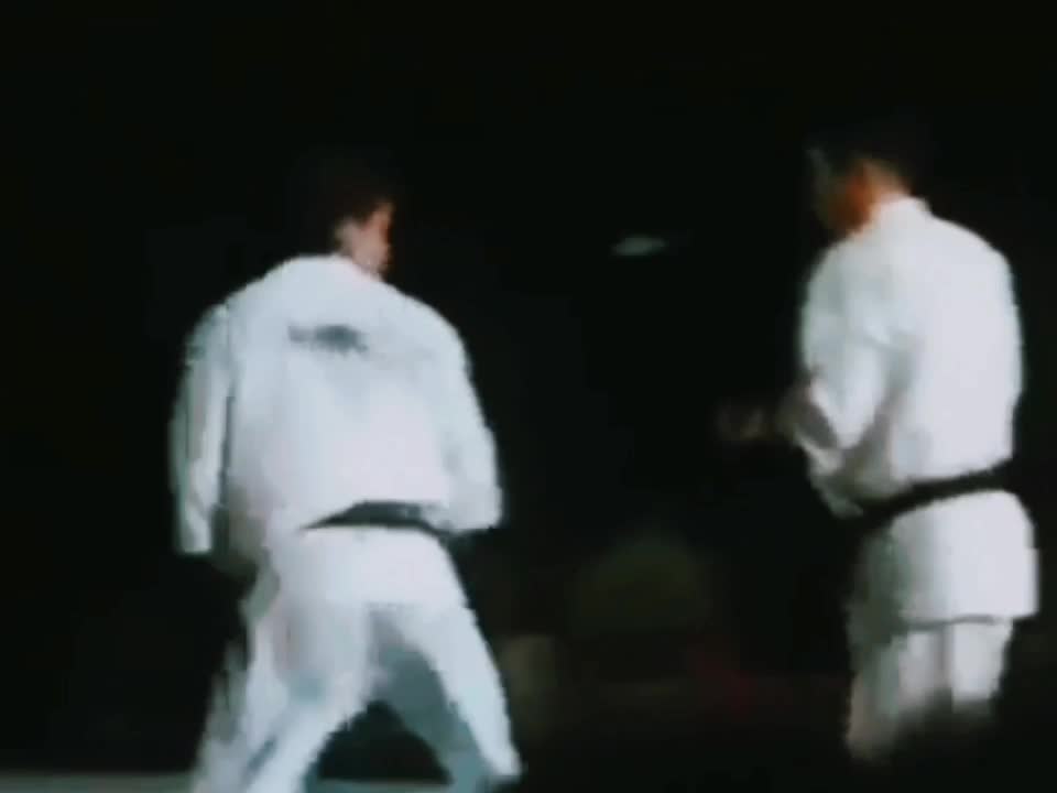 kyokushin karate|خدمات آموزشی|همدان, |دیوار