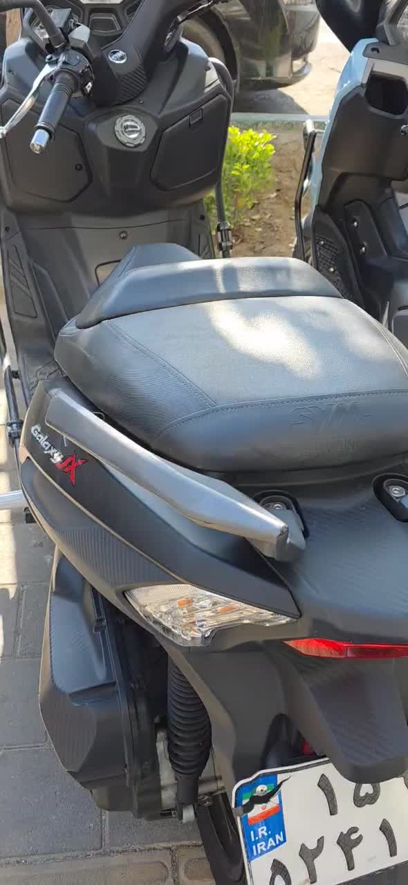 sym joymax جویمکس|موتورسیکلت|تهران, آرژانتین|دیوار