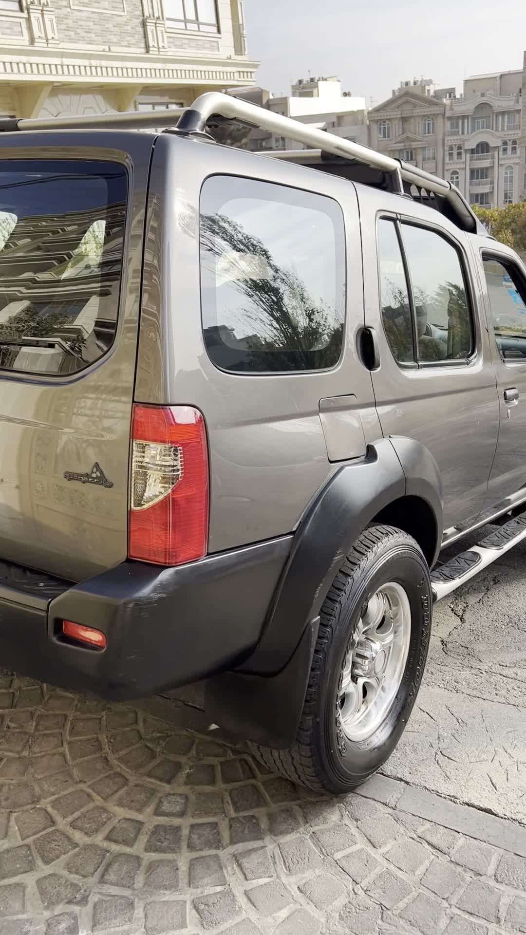 نیسان رونیز استثنائی|خودرو سواری و وانت|کرج, گلستان|دیوار