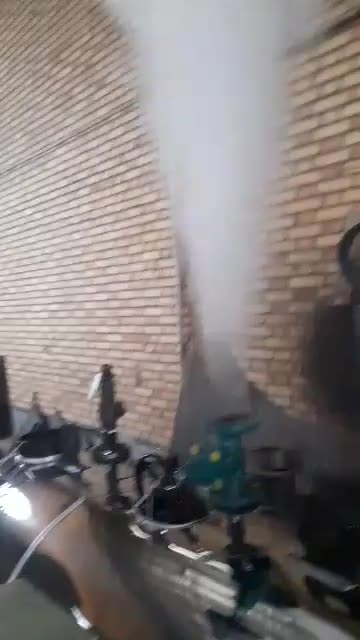 دیگ بخار بویلر روغن داغ دست دوم۲ دو میلیون و ۵ تن|ماشین‌آلات صنعتی|تهران, سعادت‌آباد|دیوار