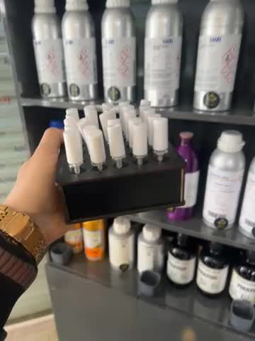 پک های های عطر فروشگاهی پخش و فروش عطرهای باکیفیت|خدمات آرایشگری و زیبایی|نیشابور, شریعتی|دیوار