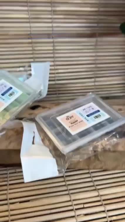 قالب یخ سیلیکونی و پلاستیکی و دربدار/هایپرکالا|ظروف نگهدارنده، پلاستیکی، یک‌بارمصرف|آباده, |دیوار