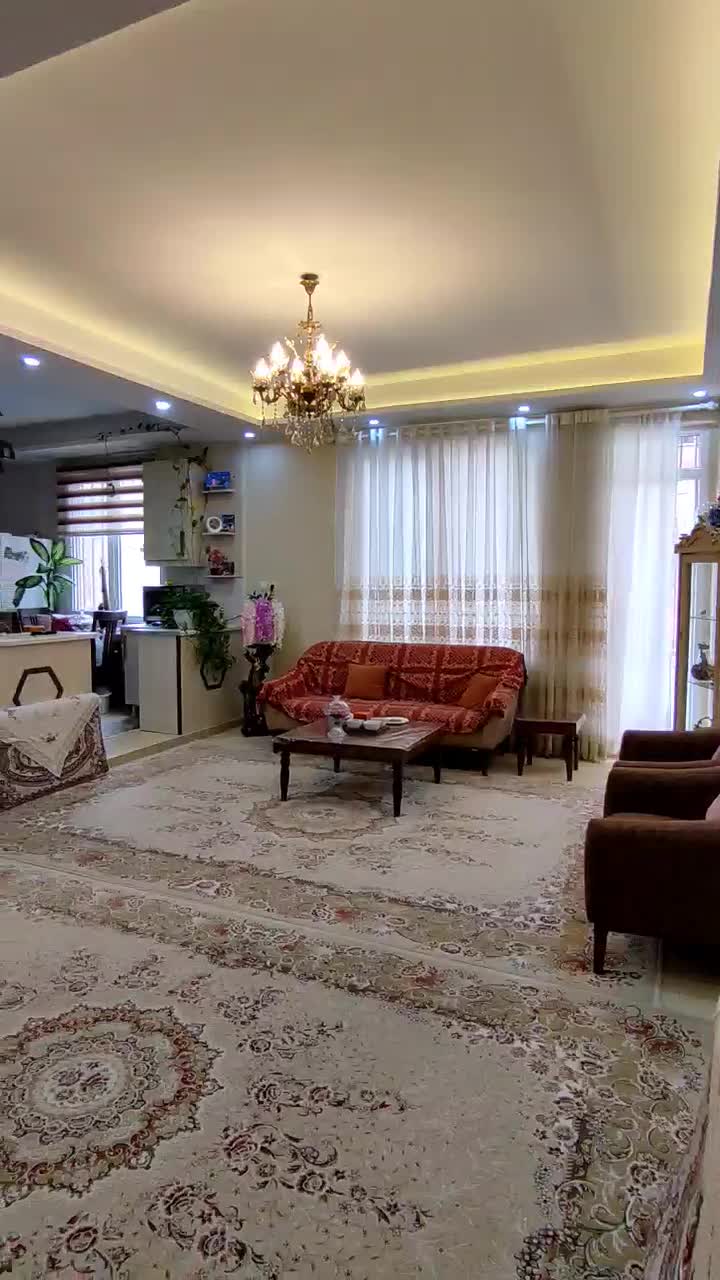 فروش آپارتمان/فول تمیز/زیر قیمت منطقه /مهستان|فروش آپارتمان|هشتگرد, شهرک المهدی|دیوار