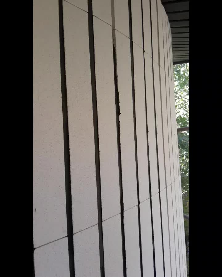 بندکشی بندکش آجر نما و اجرای نانو|خدمات پیشه و مهارت|همدان, |دیوار