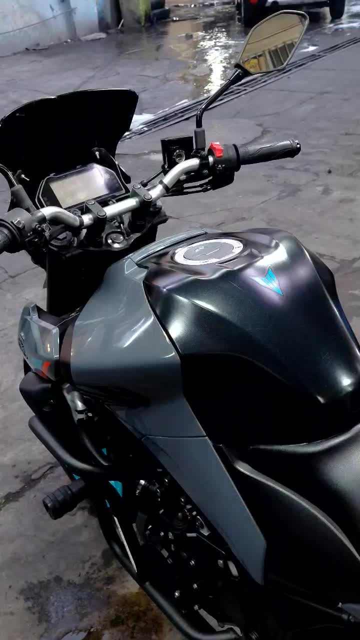 Yamaha mt 25|موتورسیکلت|تهران, قیام|دیوار