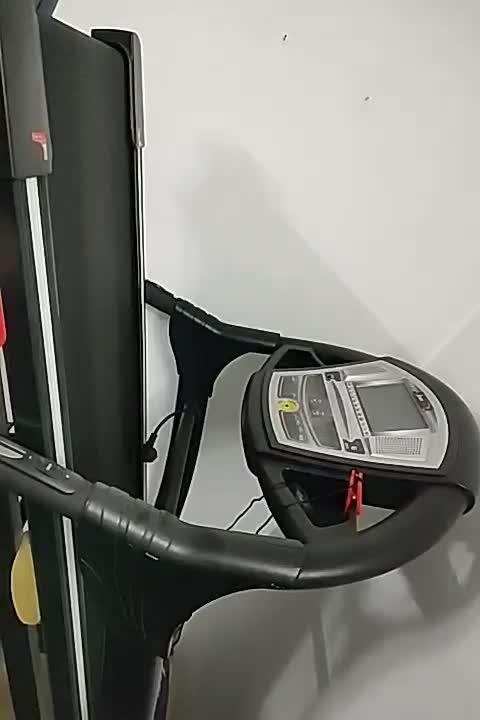 تردمیل euro fitness|تجهیزات ورزشی|مشهد, مشکینی (شهرک غرب)|دیوار