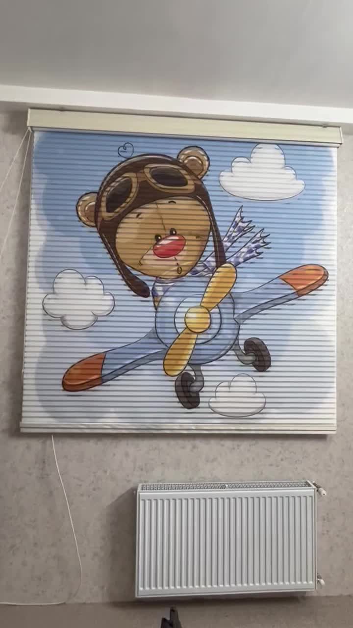 پرده زبرا سه بعدی ۲میلیون تومان|پرده، رانر، رومیزی|اردبیل, |دیوار