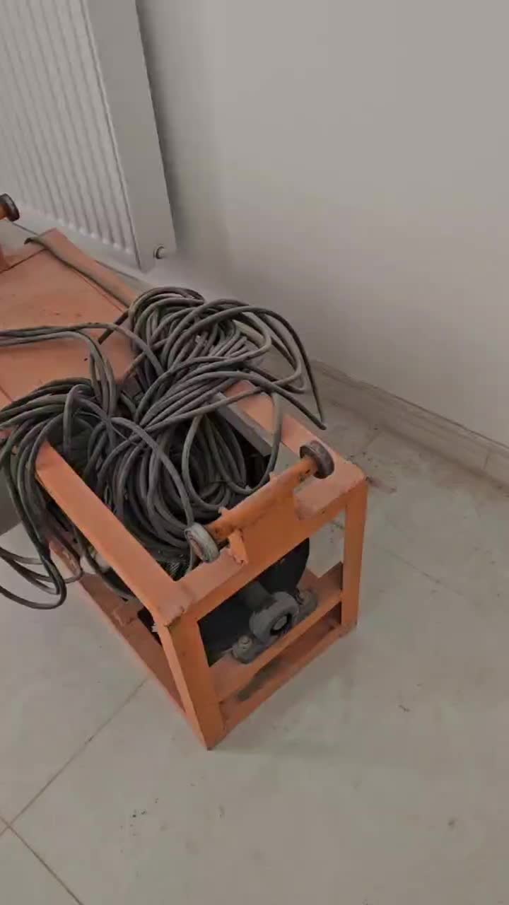 بالابر ساختمانی|مصالح و تجهیزات ساختمان|کهک, |دیوار