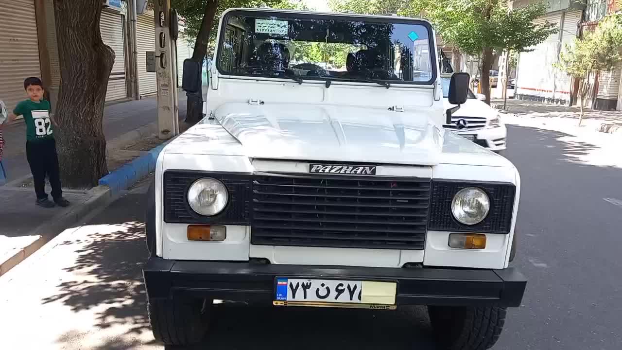 پاژن ۴ در مدل ۹۱موتور ۳۰۰۰V6|خودرو سواری و وانت|تبریز, |دیوار