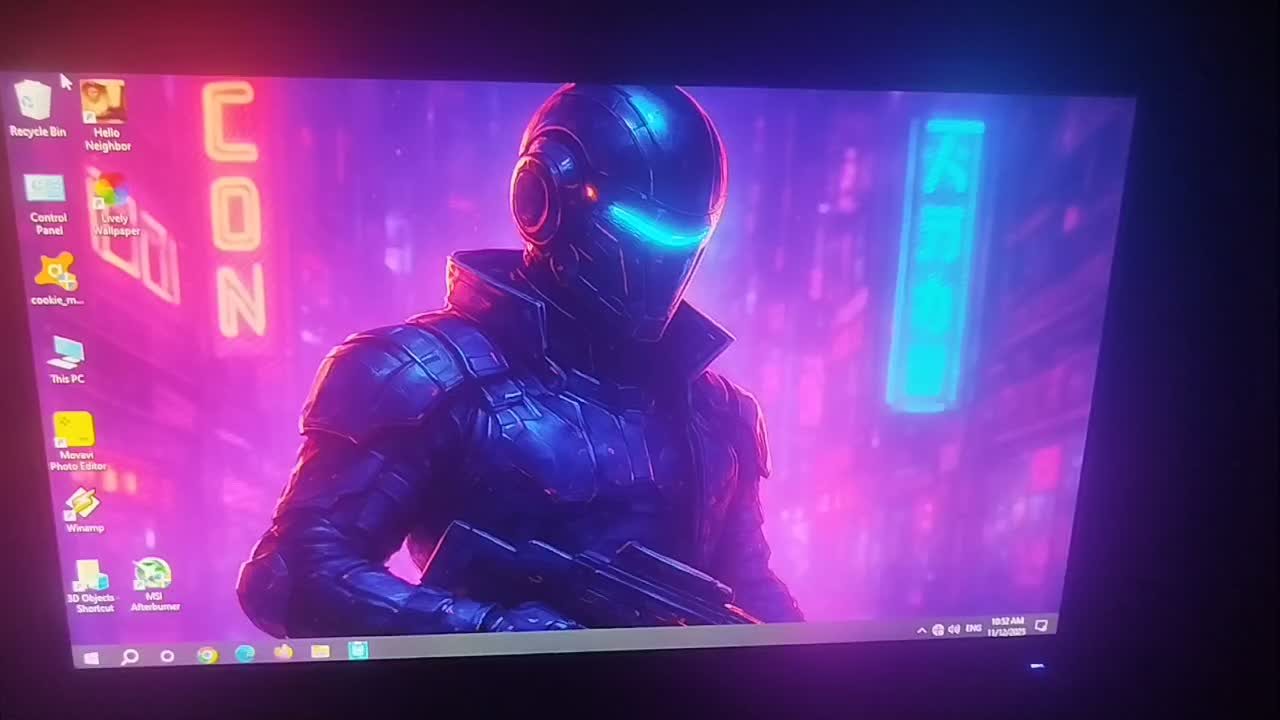 سیستم یا کامپیوتر گیمینگ|رایانه رومیزی|ایلام, |دیوار