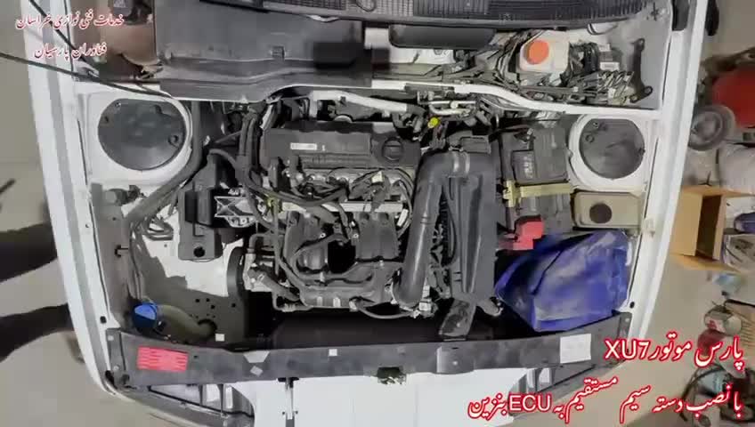 ماشینتو رایگان دوگانه کن،فروش نقدواقساط سی ان جی|قطعات یدکی و لوازم جانبی|بیرجند, |دیوار