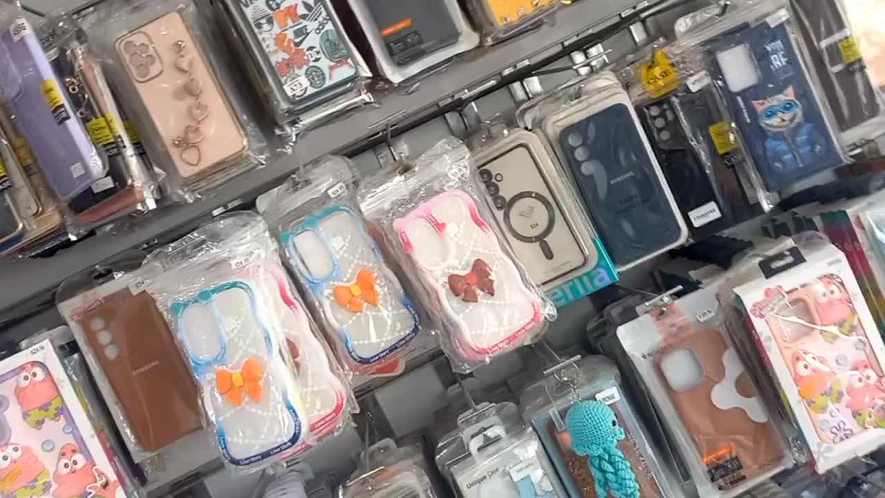 انواع گارد فقط پنج هزار تومان|لوازم جانبی موبایل و تبلت|مشهد, کشاورز|دیوار