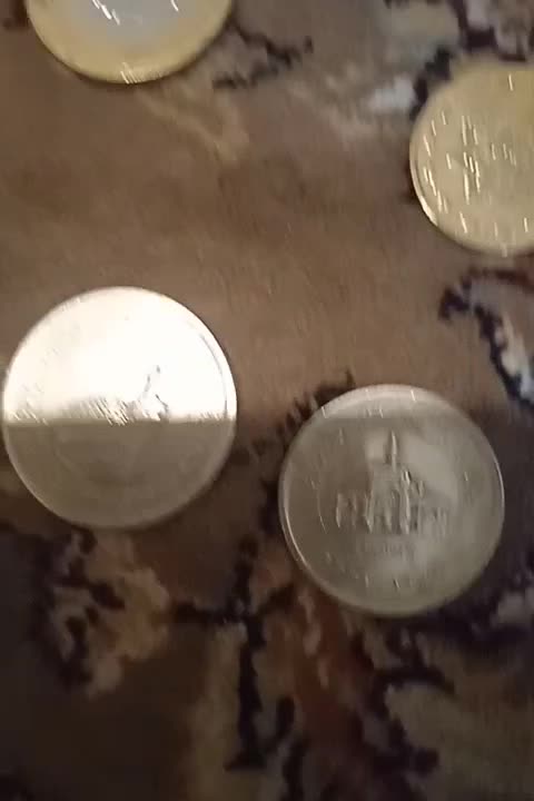 مقداری سکه فروشی|کلکسیون سکه، تمبر، اسکناس|تهران, استخر|دیوار