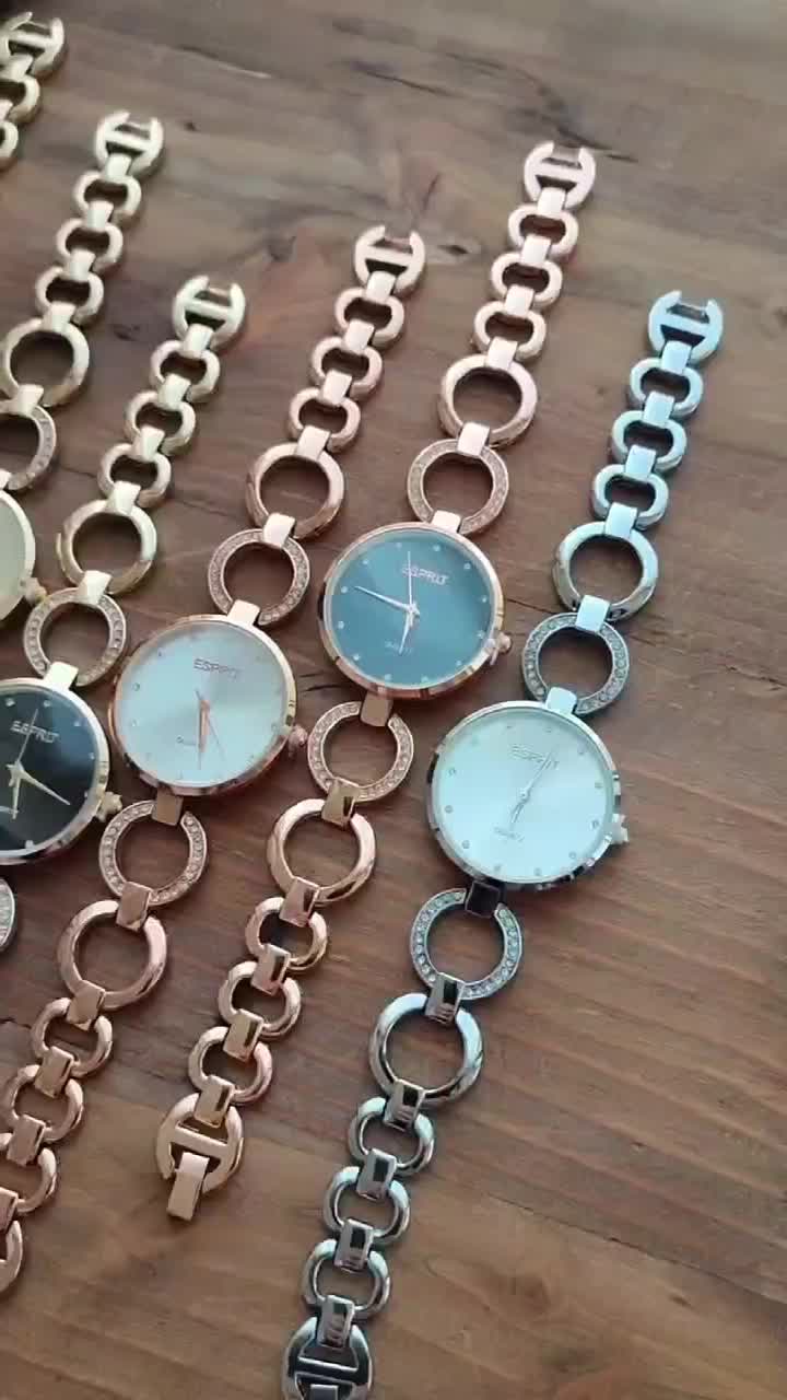 ساعت زنانه مارک اسپریت 7572|ساعت|تبریز, |دیوار