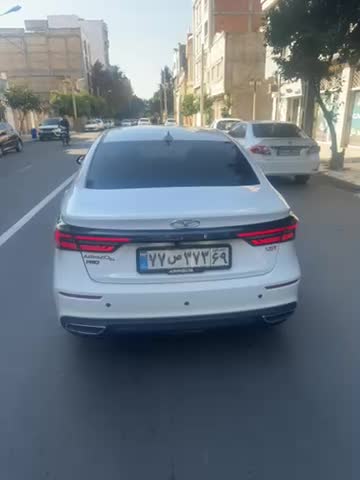 اریزو ۶ پرو|خودرو سواری و وانت|گنبد کاووس, |دیوار