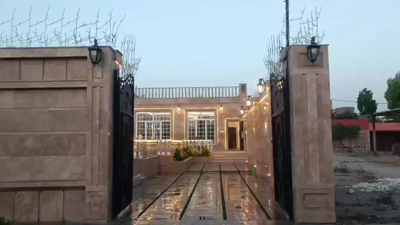 کلاکوب ، باغ ، ویلا . باغچه ، منزل مسکونی بافت|فروش خانه و ویلا|مشهد, کلاکوب|دیوار