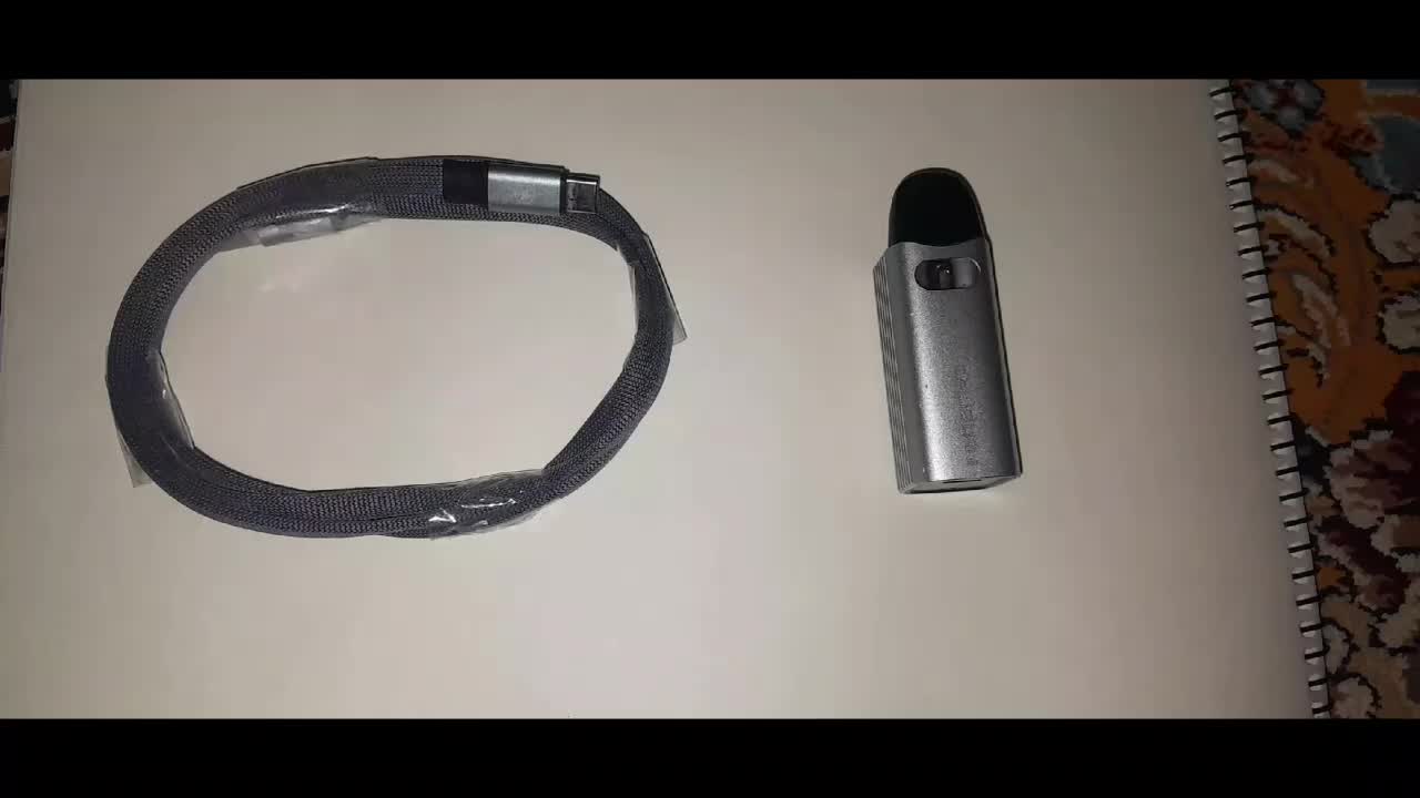 ویپ پاد دائمی|زیورآلات و اکسسوری|کرمانشاه, |دیوار