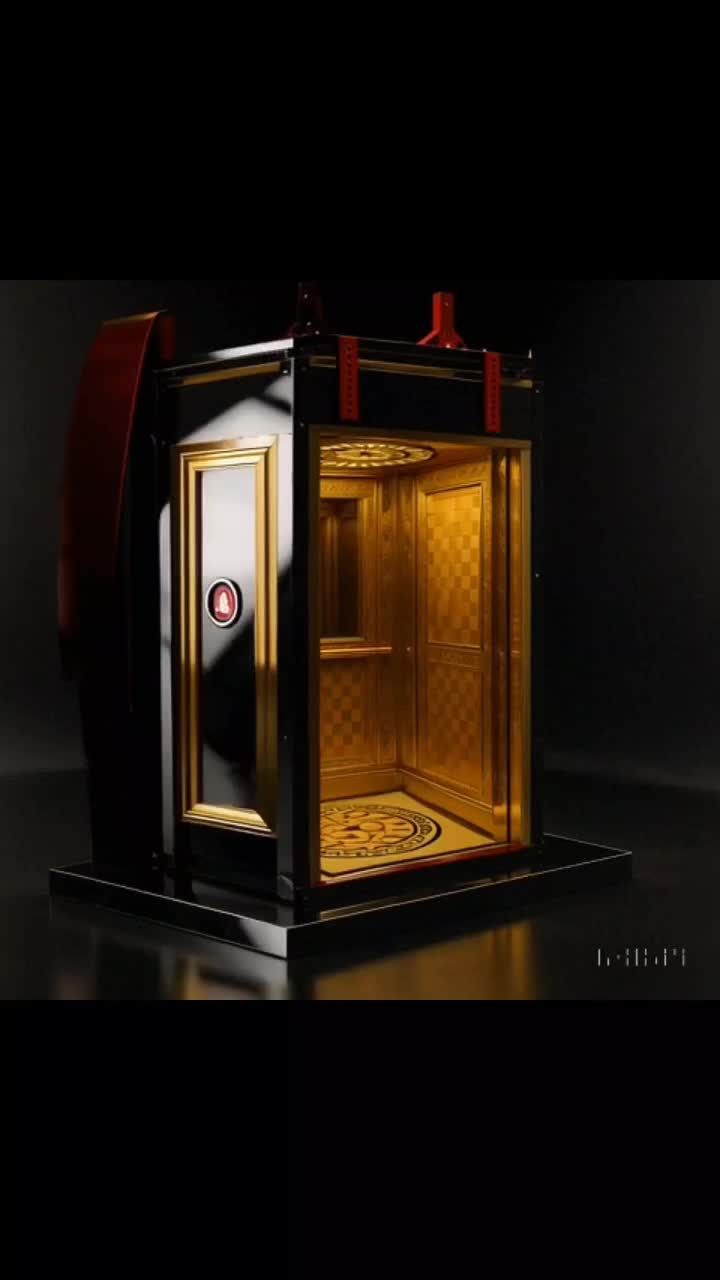 آسانسور صفر تا صدشو از ما بخواه عبادی|مصالح و تجهیزات ساختمان|بوکان, |دیوار