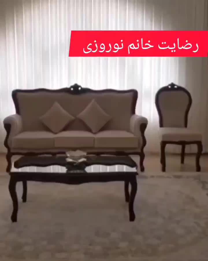 تعمیرمبل تعمیرات تخصصی مبل رویه کوبی رنگکاری مبل|خدمات پیشه و مهارت|قم, شهر قائم|دیوار