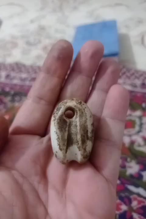 سنگ عتیقه|کلکسیون اشیاء عتیقه|فولادشهر, مسکن مهر فولادشهر|دیوار