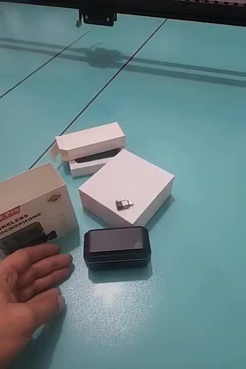 میکروفن بدون سیم|لوازم جانبی موبایل و تبلت|بندرعباس, |دیوار