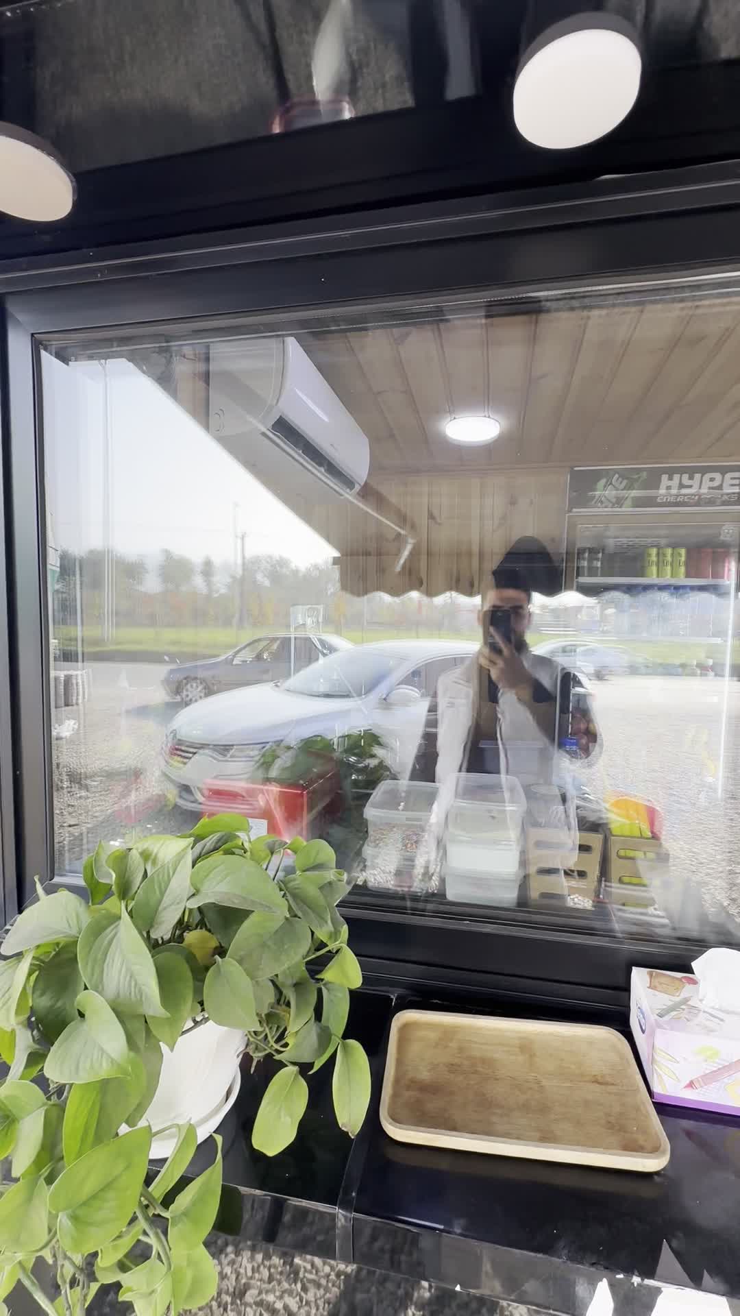 همکار برای کافه|استخدام خدمات فروشگاه و رستوران|اسالم, |دیوار