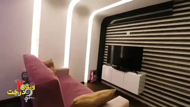 اجاره روزانه/هفتگی/ماهانه آپارتمان ۳۰ متری در سام|اجارهٔ کوتاه‌مدت آپارتمان و سوئیت|رشت, چمارسرا|دیوار