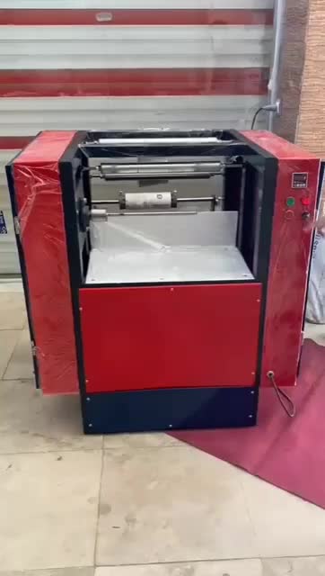 دستگاه سفره یکبار مصرف ودستگاه دستمال کاغذی|ماشینآلات صنعتی|اندیشه, اندیشه فاز ۴|دیوار