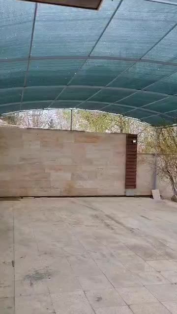 اجاره روزانه ویلا باغ استخر ابگرم در زردجان|اجارهٔ کوتاه‌مدت ویلا و باغ|اصفهان, روشن‌دشت|دیوار