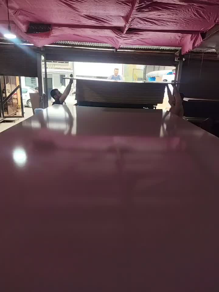 ام دی اف  ملامین سفید رنگی. پالتی .نقد و چک صیادی|عمده‌فروشی|رشت, کوی امام رضا|دیوار